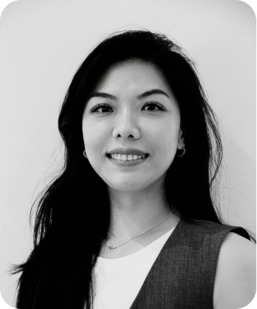 Joanne Yu